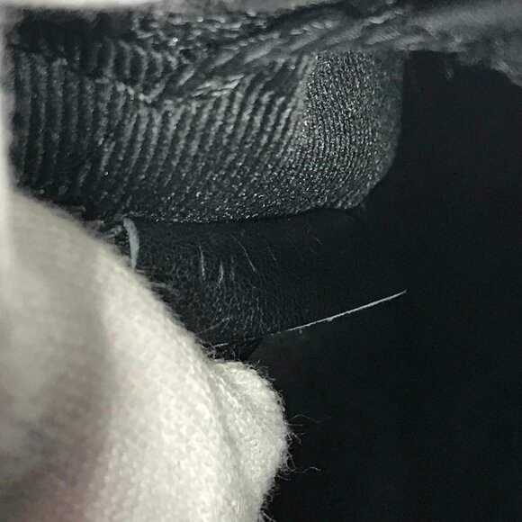 LOUIS VUITTON M30332 Taiga Rainbow Danube-Messenger Bag Pochette Shoulder Bag - Picture 12 of 14